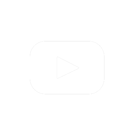 social media icon - youtube