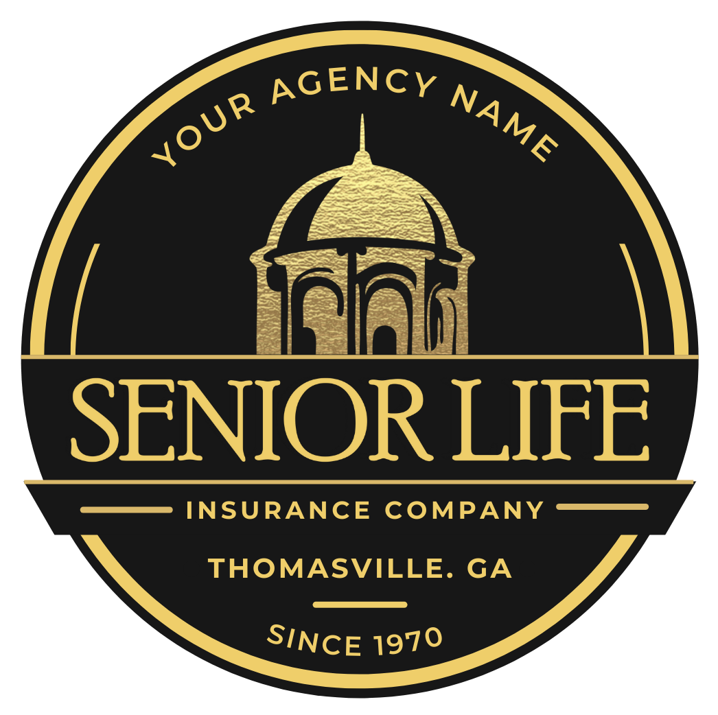 the blake group - senior life insurance group